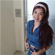 Licenciada en pedagogía infantil